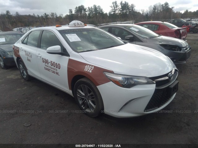 TOYOTA CAMRY 2017 4t1bf1fk5hu778638