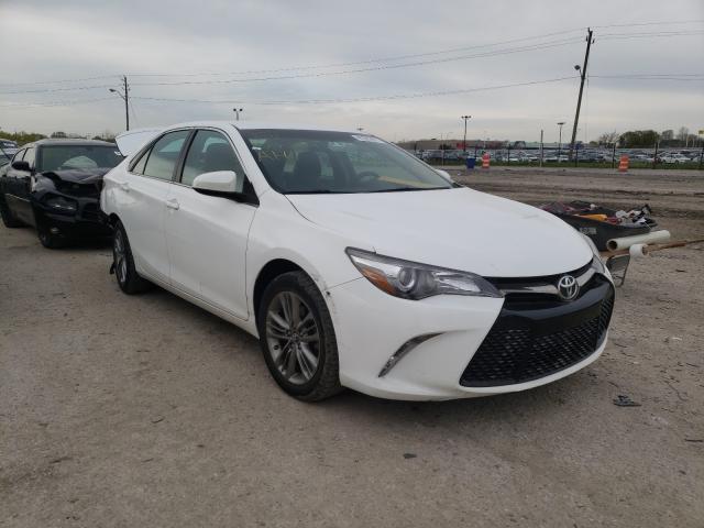 TOYOTA CAMRY LE 2017 4t1bf1fk5hu778994