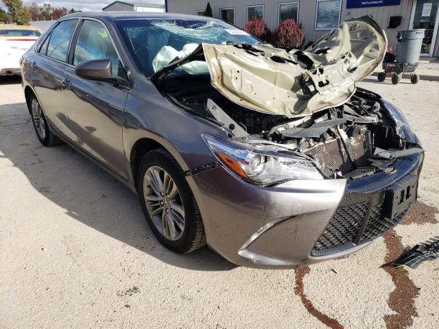 TOYOTA CAMRY LE 2017 4t1bf1fk5hu779451