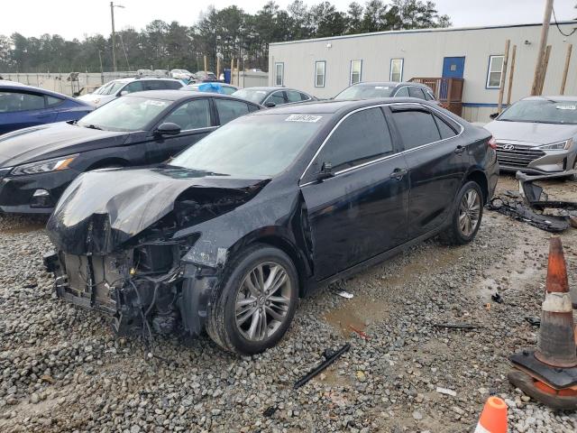 TOYOTA CAMRY LE 2017 4t1bf1fk5hu780969