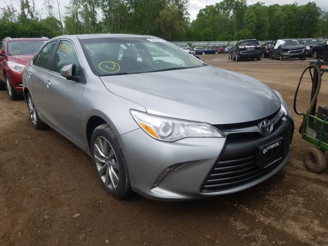 TOYOTA CAMRY LE 2017 4t1bf1fk5hu782902