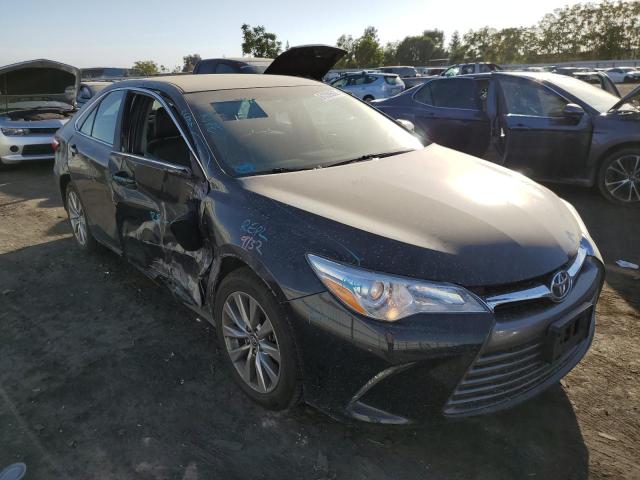 TOYOTA CAMRY LE 2017 4t1bf1fk5hu783144