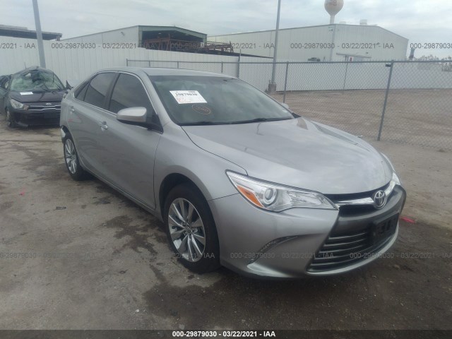 TOYOTA CAMRY 2017 4t1bf1fk5hu783211