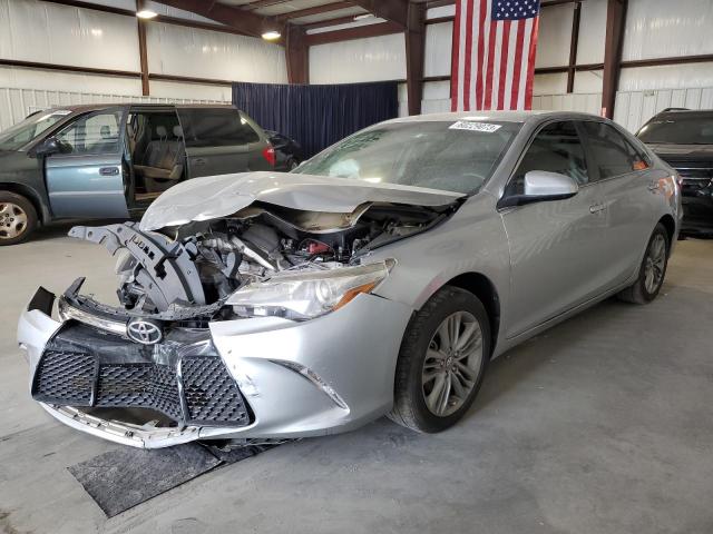 TOYOTA CAMRY LE 2017 4t1bf1fk5hu783256