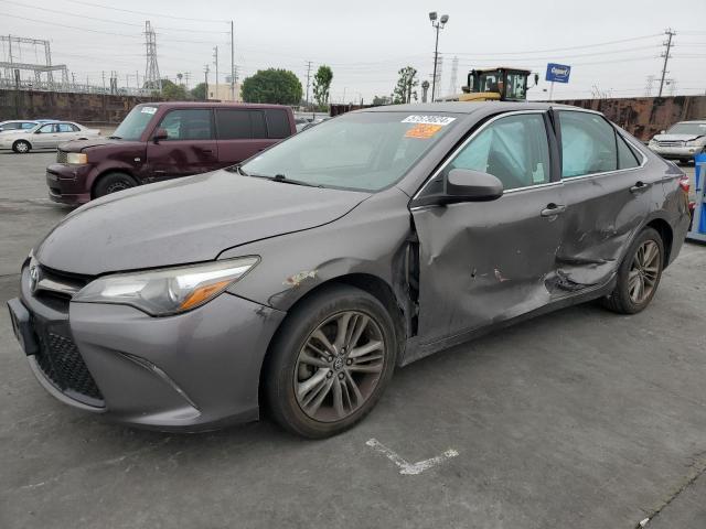 TOYOTA CAMRY 2017 4t1bf1fk5hu786030