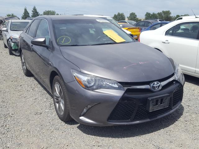 TOYOTA CAMRY LE 2017 4t1bf1fk5hu786304