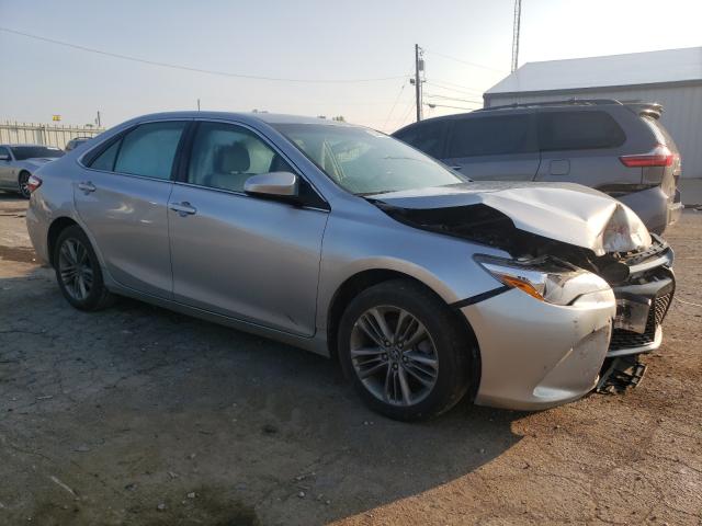 TOYOTA CAMRY LE 2017 4t1bf1fk5hu786383