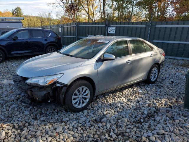 TOYOTA CAMRY LE 2017 4t1bf1fk5hu787243