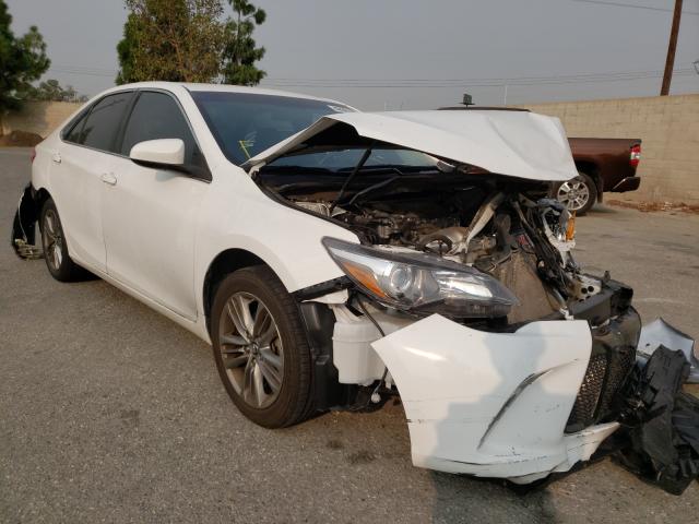 TOYOTA CAMRY LE 2017 4t1bf1fk5hu788554