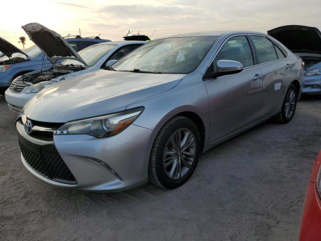 TOYOTA CAMRY LE 2017 4t1bf1fk5hu791213