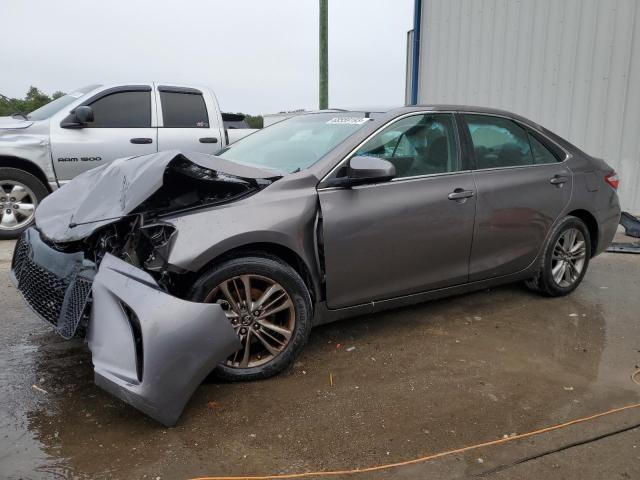 TOYOTA CAMRY LE 2017 4t1bf1fk5hu792104