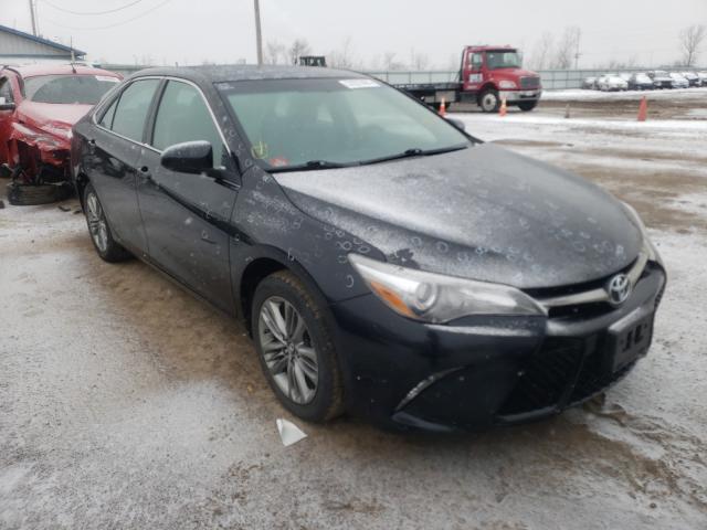 TOYOTA CAMRY LE 2017 4t1bf1fk5hu793303