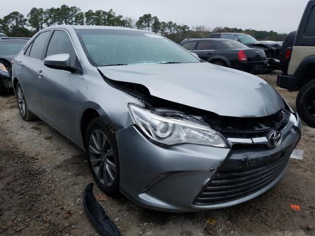 TOYOTA CAMRY LE 2017 4t1bf1fk5hu794922