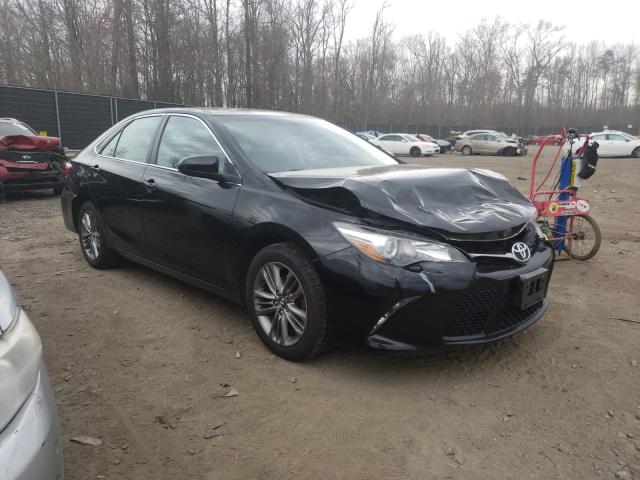 TOYOTA CAMRY LE 2017 4t1bf1fk5hu795343