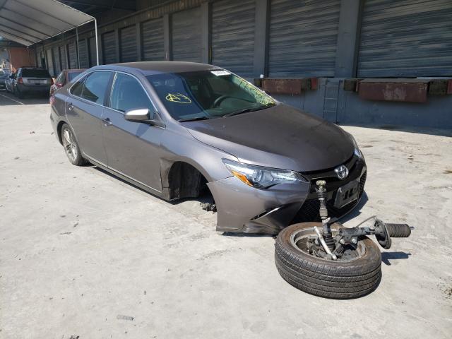 TOYOTA CAMRY LE 2017 4t1bf1fk5hu795665