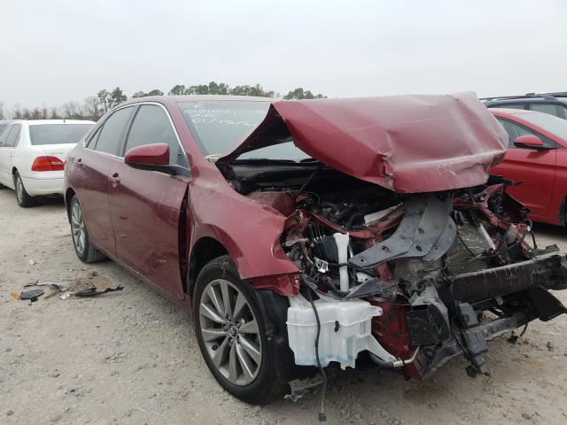 TOYOTA CAMRY 2017 4t1bf1fk5hu797691