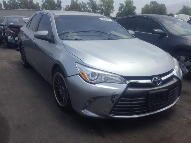 TOYOTA CAMRY LE 2017 4t1bf1fk5hu798050