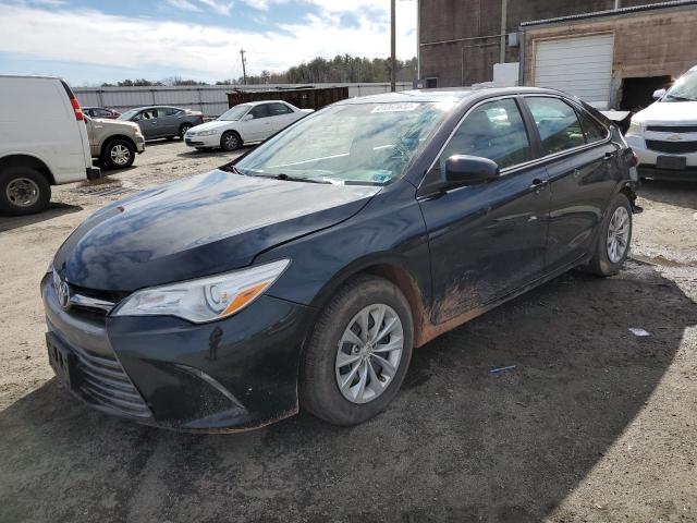 TOYOTA CAMRY LE 2017 4t1bf1fk5hu799764