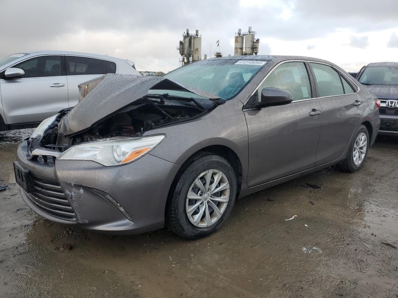 TOYOTA CAMRY 2017 4t1bf1fk5hu799943