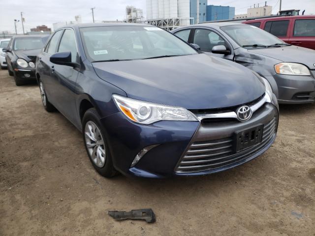 TOYOTA CAMRY LE 2017 4t1bf1fk5hu803442