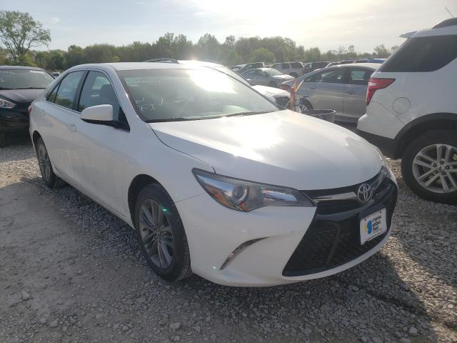 TOYOTA CAMRY LE 2017 4t1bf1fk5hu806244