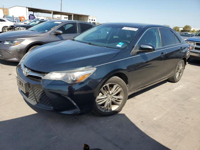 TOYOTA CAMRY LE 2017 4t1bf1fk5hu806342