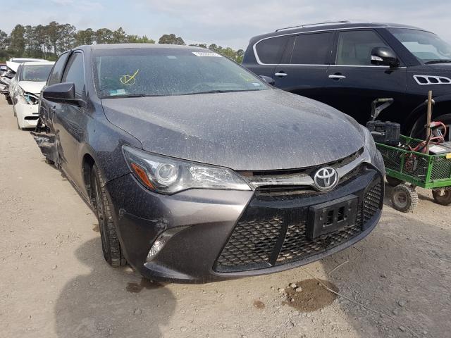 TOYOTA CAMRY LE 2017 4t1bf1fk5hu806504