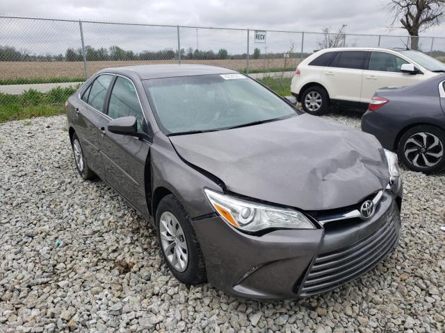 TOYOTA CAMRY 2017 4t1bf1fk5hu807314