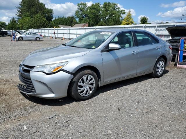 TOYOTA CAMRY LE 2017 4t1bf1fk5hu807507