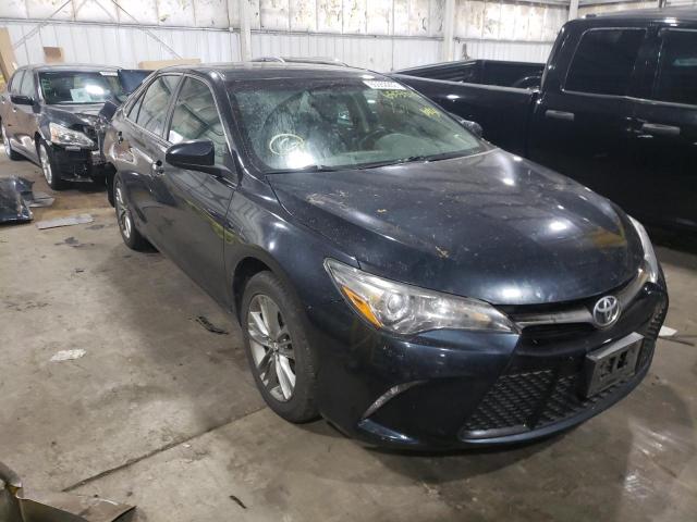 TOYOTA CAMRY LE 2017 4t1bf1fk5hu808835