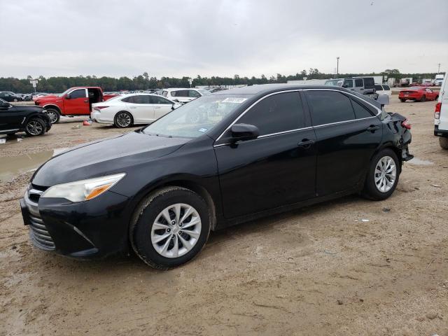 TOYOTA CAMRY 2017 4t1bf1fk5hu810925