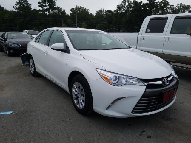 TOYOTA CAMRY LE 2017 4t1bf1fk5hu813095