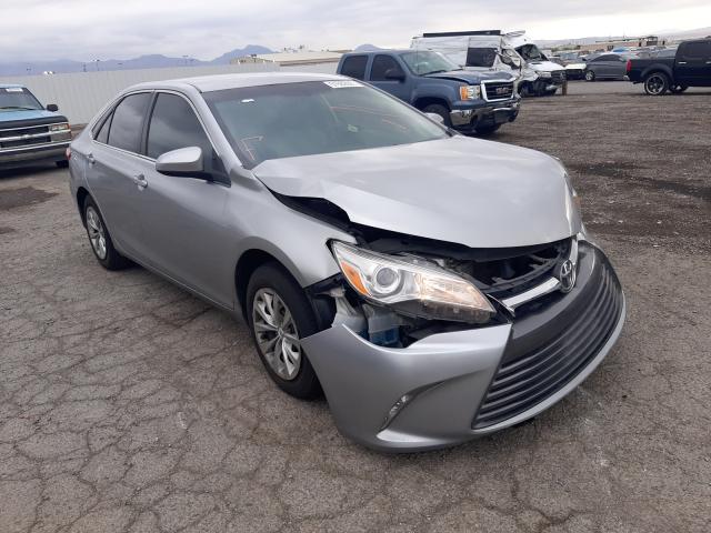 TOYOTA CAMRY LE 2017 4t1bf1fk5hu814201