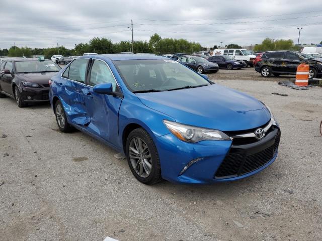 TOYOTA CAMRY LE 2017 4t1bf1fk5hu814649