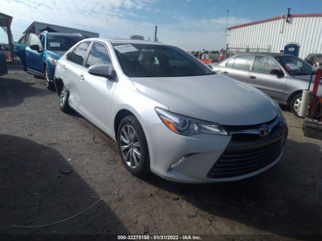 TOYOTA CAMRY 2017 4t1bf1fk5hu814988