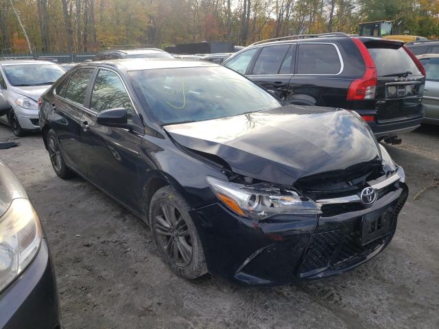 TOYOTA CAMRY LE 2017 4t1bf1fk5hu815154