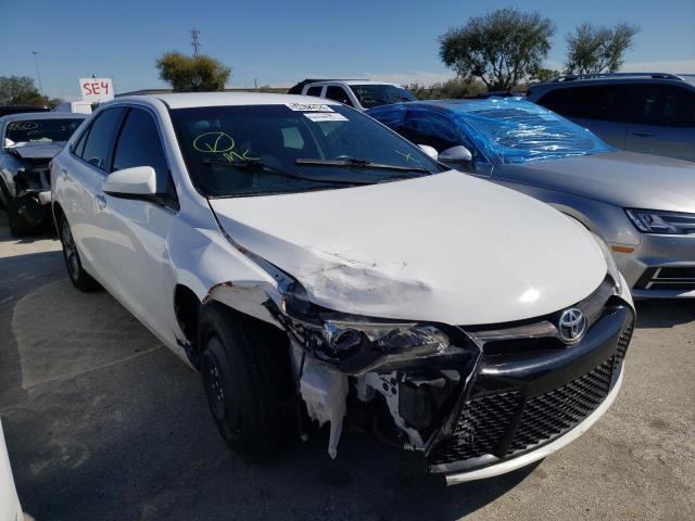 TOYOTA CAMRY LE 2017 4t1bf1fk5hu815221