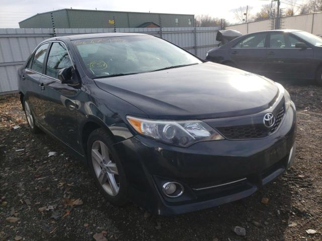 TOYOTA CAMRY L 2013 4t1bf1fk6bu665727