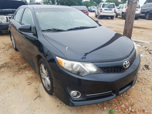 TOYOTA CAMRY BASE 2012 4t1bf1fk6cu001247