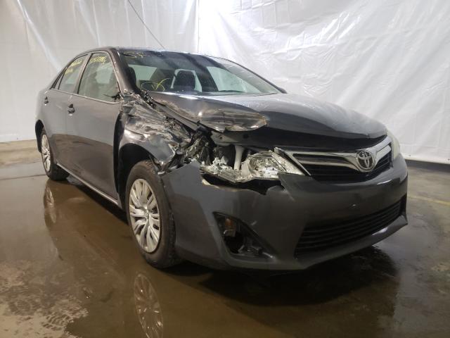 TOYOTA CAMRY BASE 2012 4t1bf1fk6cu001507