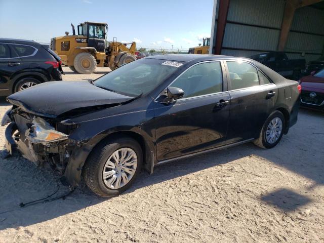 TOYOTA CAMRY 2012 4t1bf1fk6cu002415