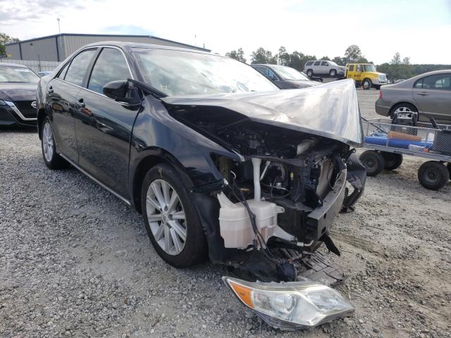 TOYOTA CAMRY BASE 2012 4t1bf1fk6cu004276