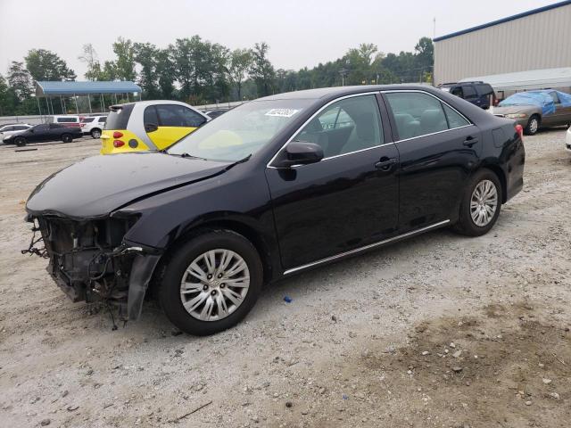 TOYOTA CAMRY BASE 2012 4t1bf1fk6cu004391