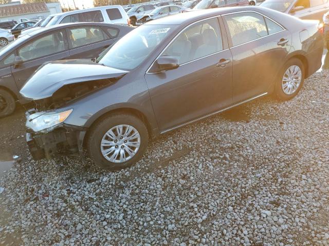 TOYOTA CAMRY BASE 2012 4t1bf1fk6cu005282