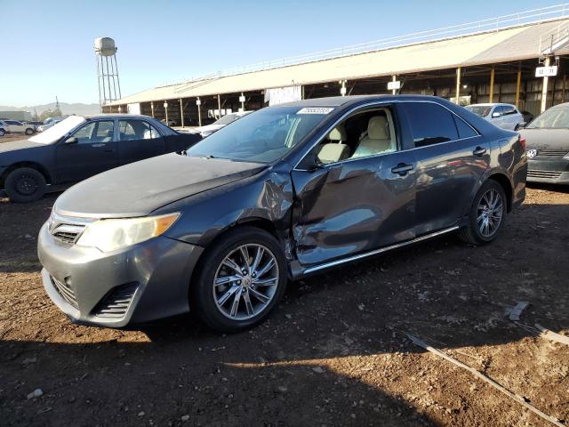 TOYOTA CAMRY 2012 4t1bf1fk6cu006318