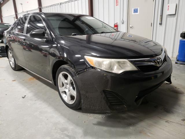 TOYOTA CAMRY BASE 2012 4t1bf1fk6cu008781