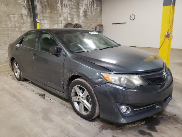 TOYOTA CAMRY BASE 2012 4t1bf1fk6cu009929