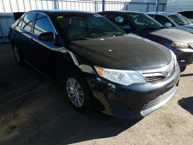 TOYOTA CAMRY BASE 2012 4t1bf1fk6cu010076