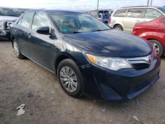 TOYOTA CAMRY BASE 2012 4t1bf1fk6cu011048