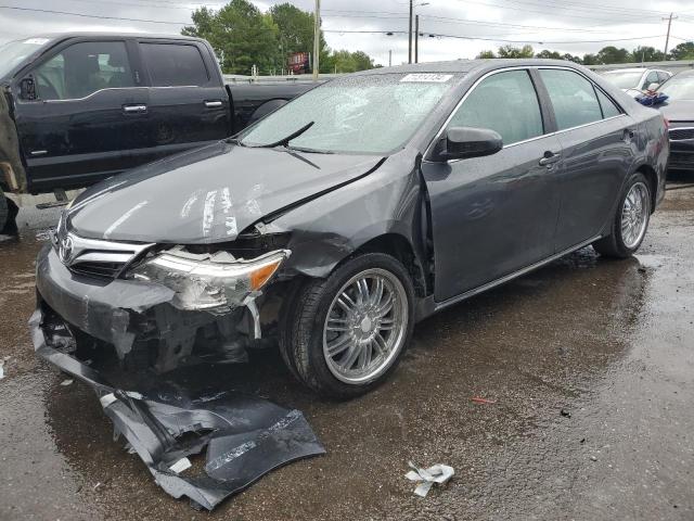 TOYOTA CAMRY BASE 2012 4t1bf1fk6cu011566